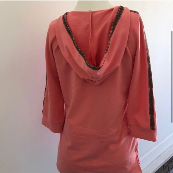 Sport Savvy Jacket/Cover-Up XS - Picture 2 of 3